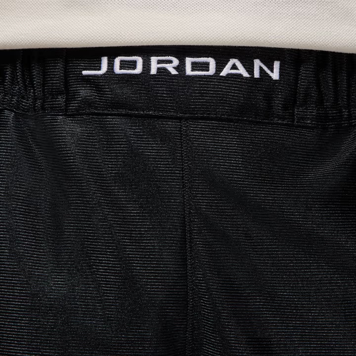 Jordan Brooklyn Cat Scratch Shorts