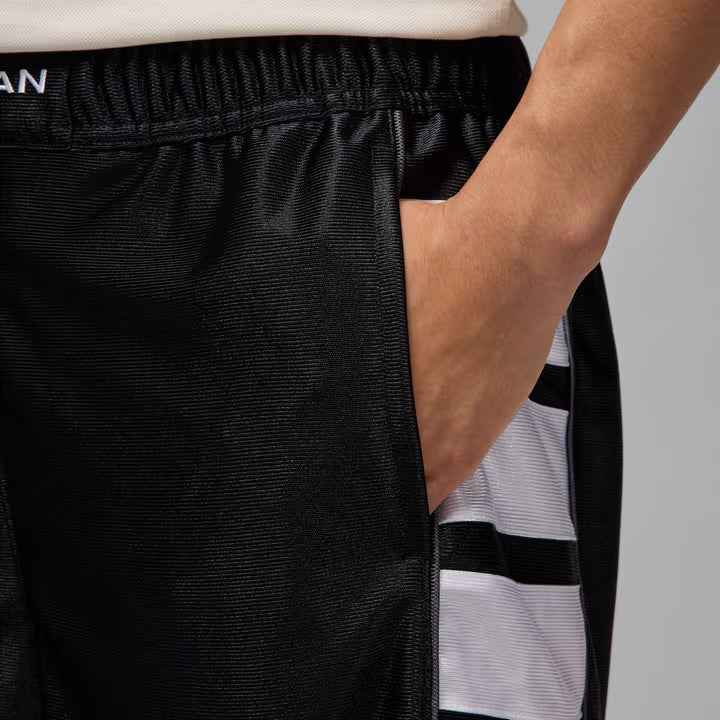 Jordan Brooklyn Cat Scratch Shorts