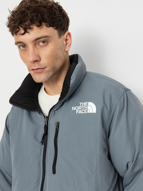 1992 Crinkle Rev Nuptse Jacket