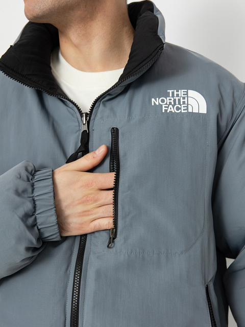 1992 Crinkle Rev Nuptse Jacket
