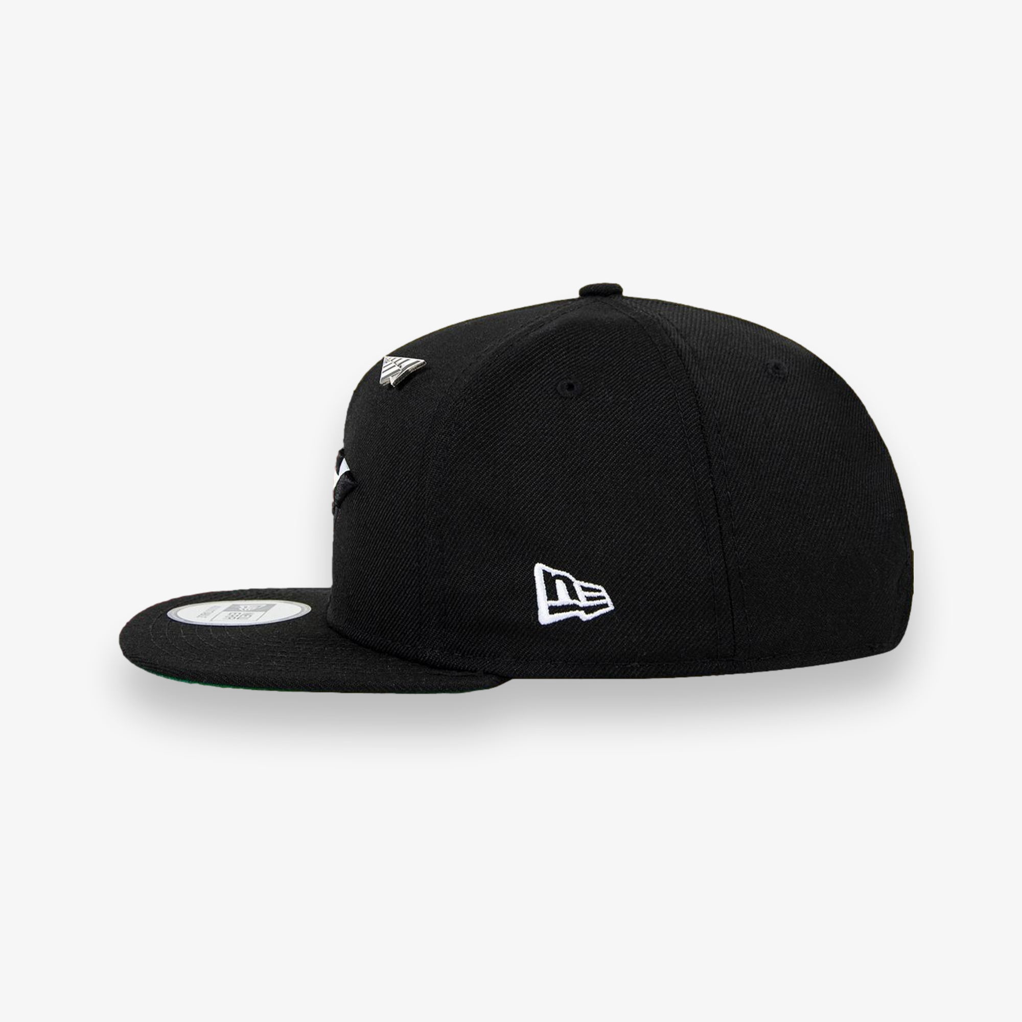 Guyana Crown Snapback Hat