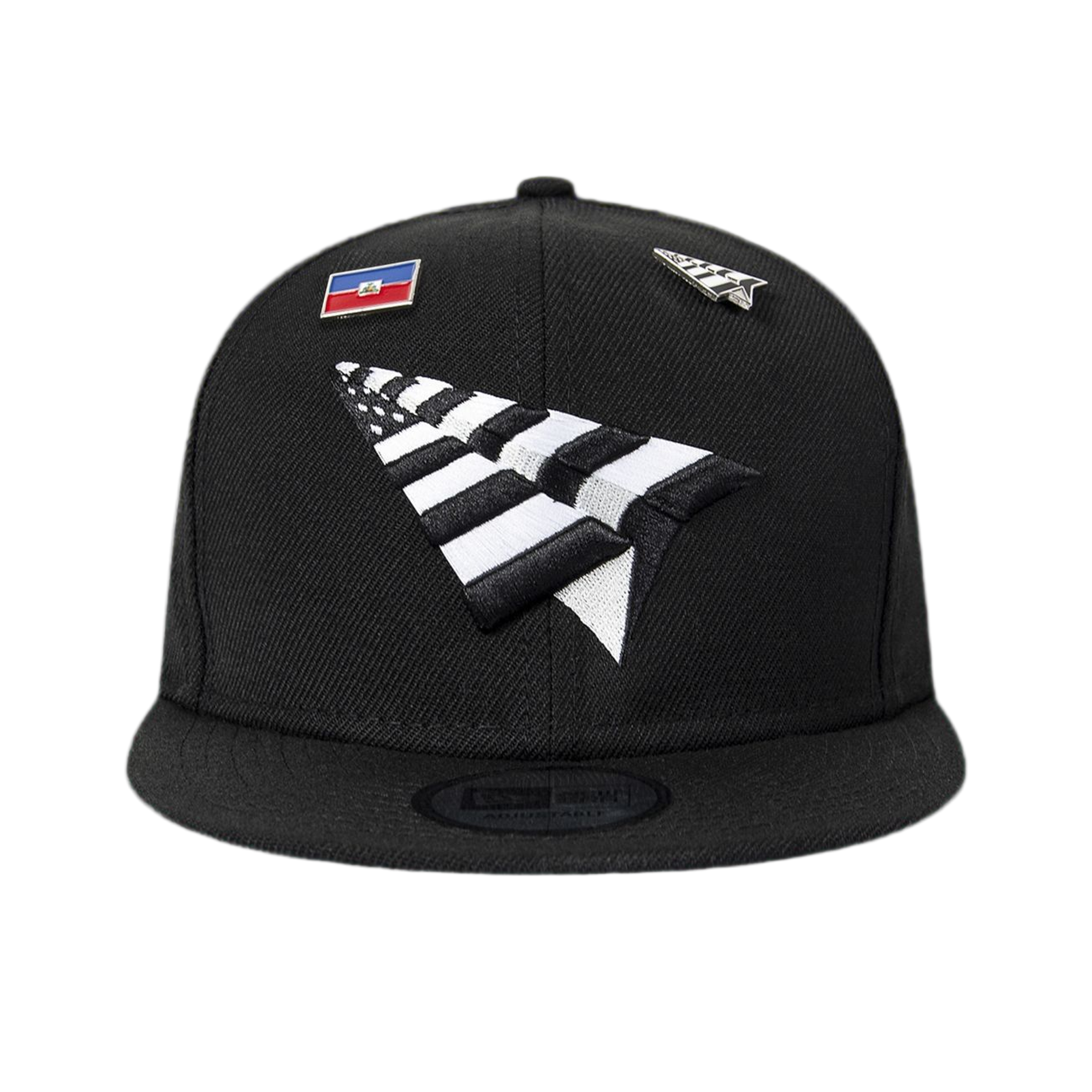Haiti Crown Hat