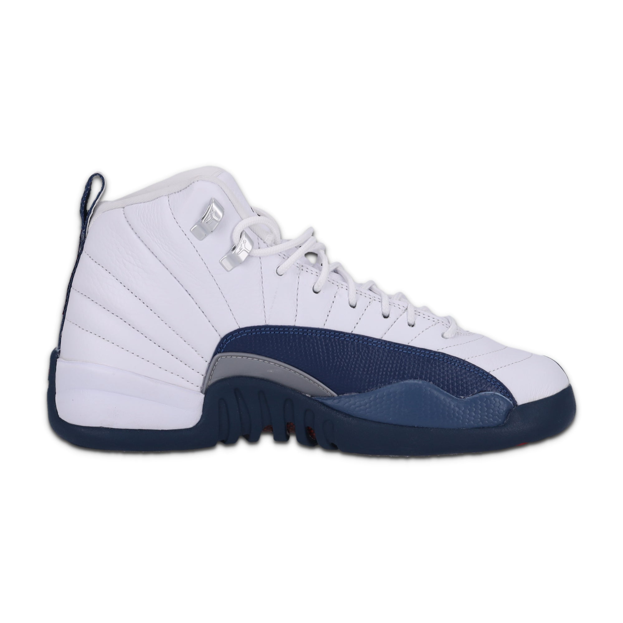 Air Jordan 12 Retro French Blue GS