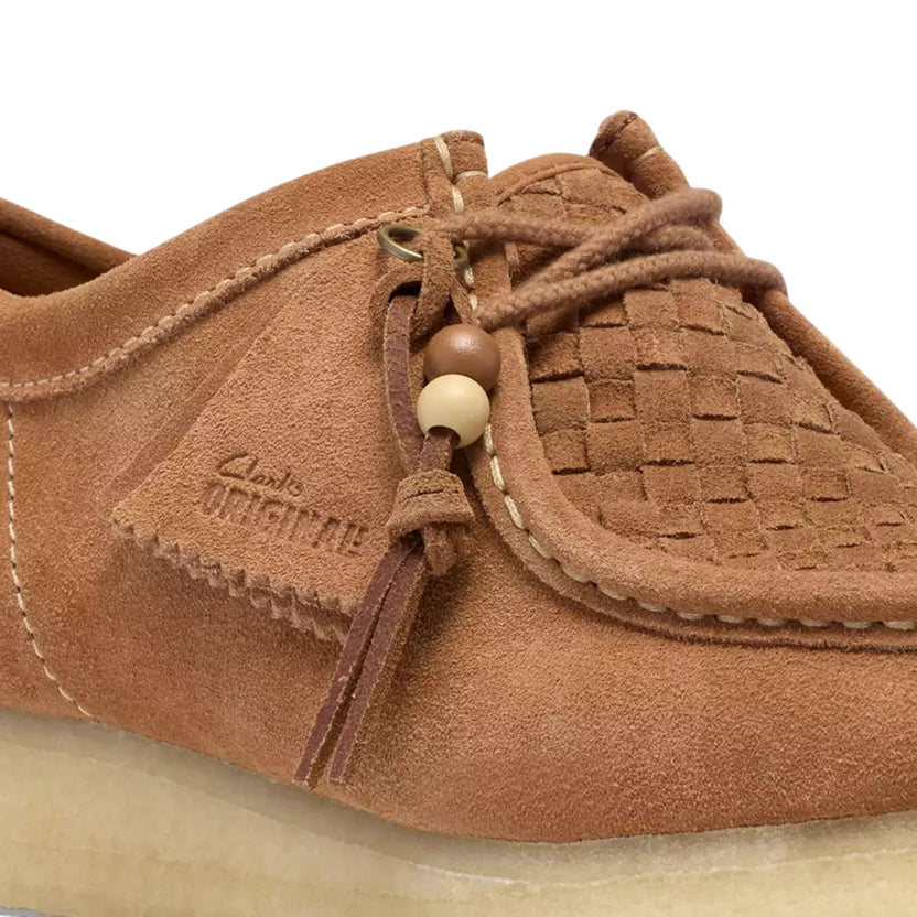 Clarks-Wallabee-Brown