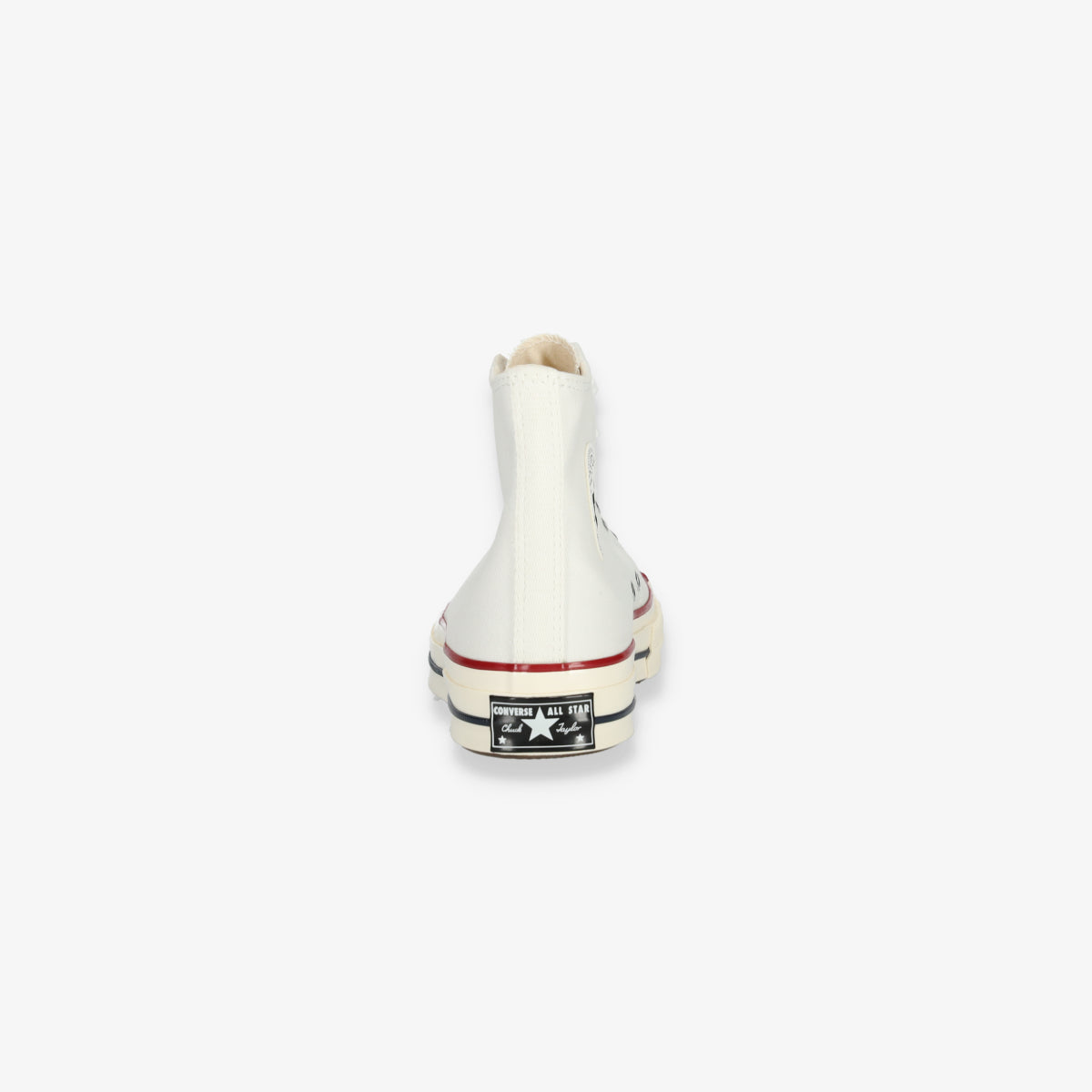 Chuck Taylor All Star 70 Hi Ivory