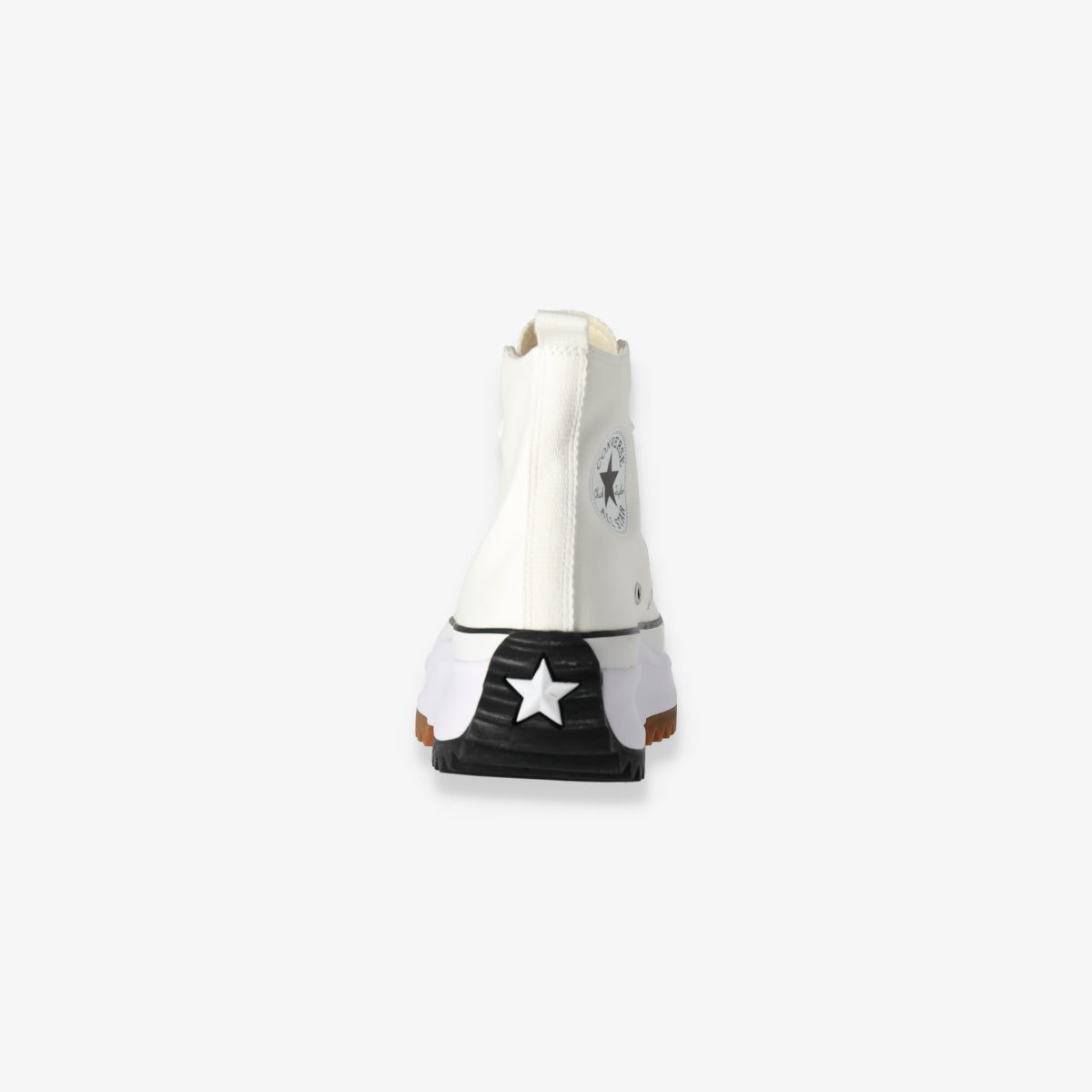 Run Star Hike High
