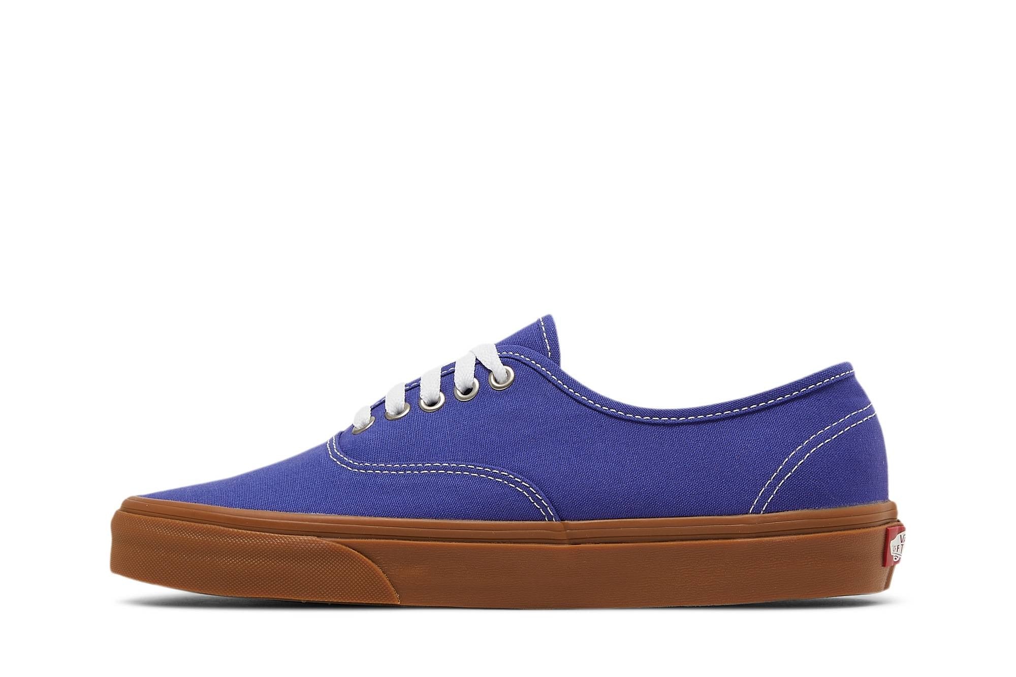 Authentic Spectrum Blue Gum
