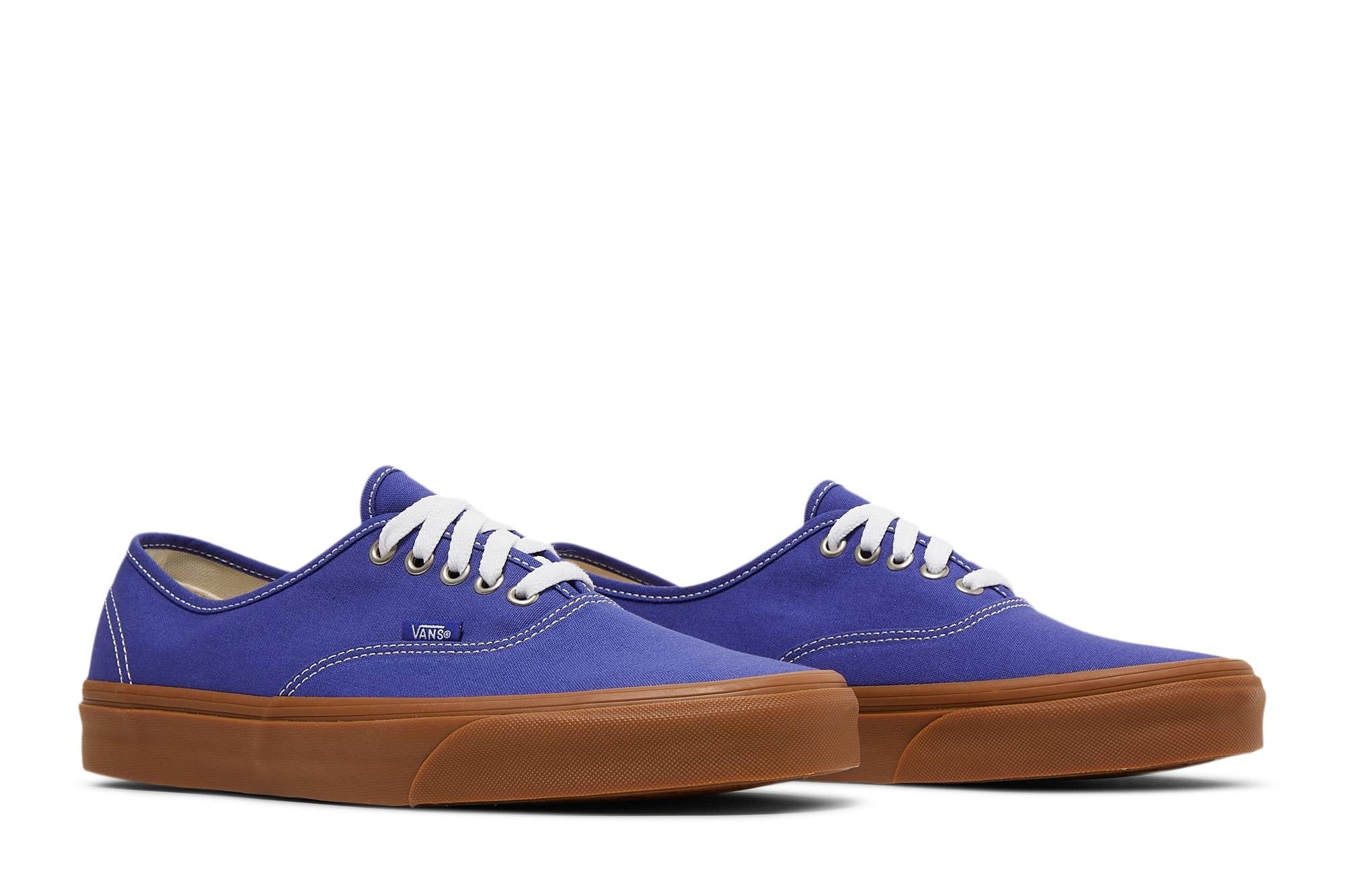 Authentic Spectrum Blue Gum