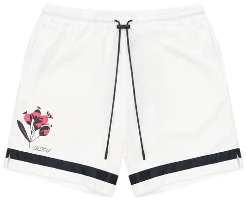RTA-CLYDE ELASTICATED SHORT