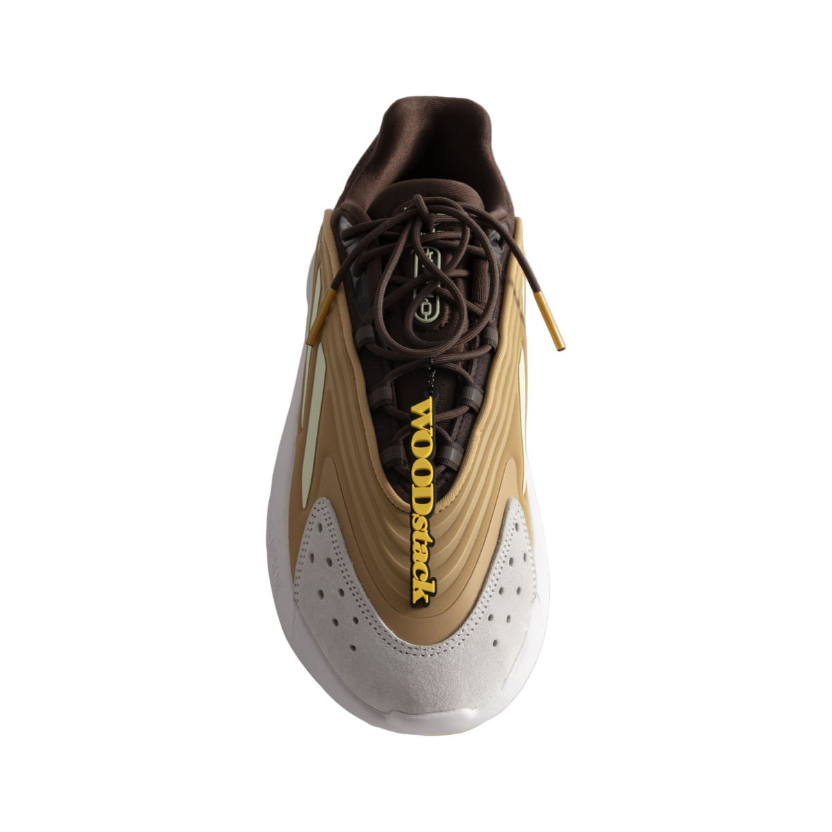 WOODstack x adidas Ozelia The Better Days