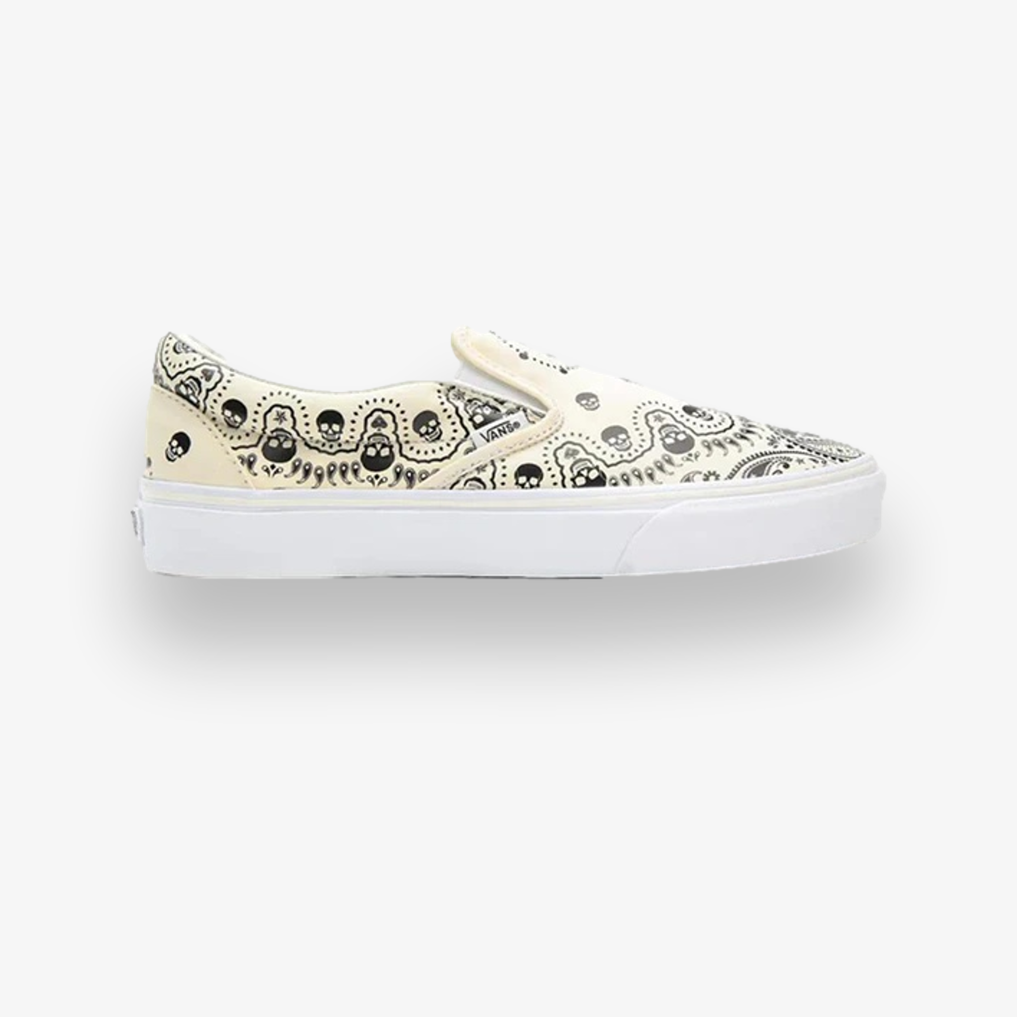 Classic Slip-On