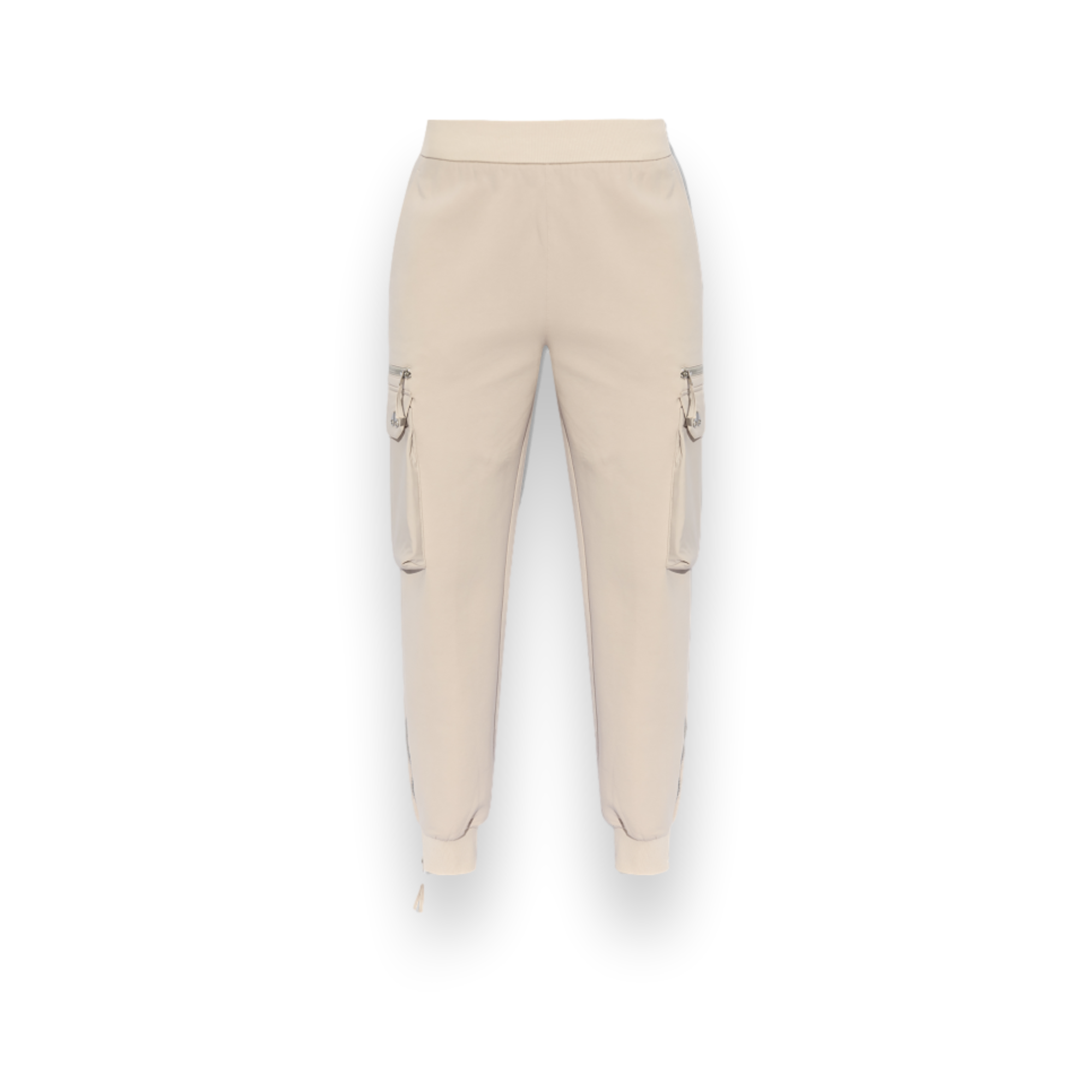 Mixmedia Cargo Sweatpant