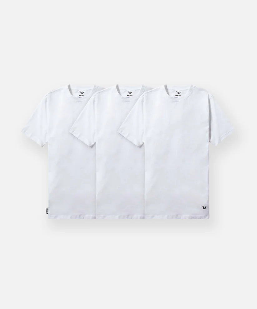 Authentic Essential 3-Pack Tee