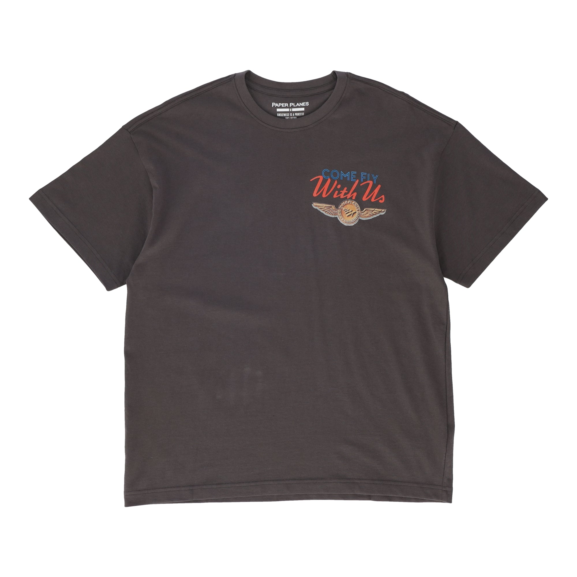 Let Your Dreams Fly T-Shirt