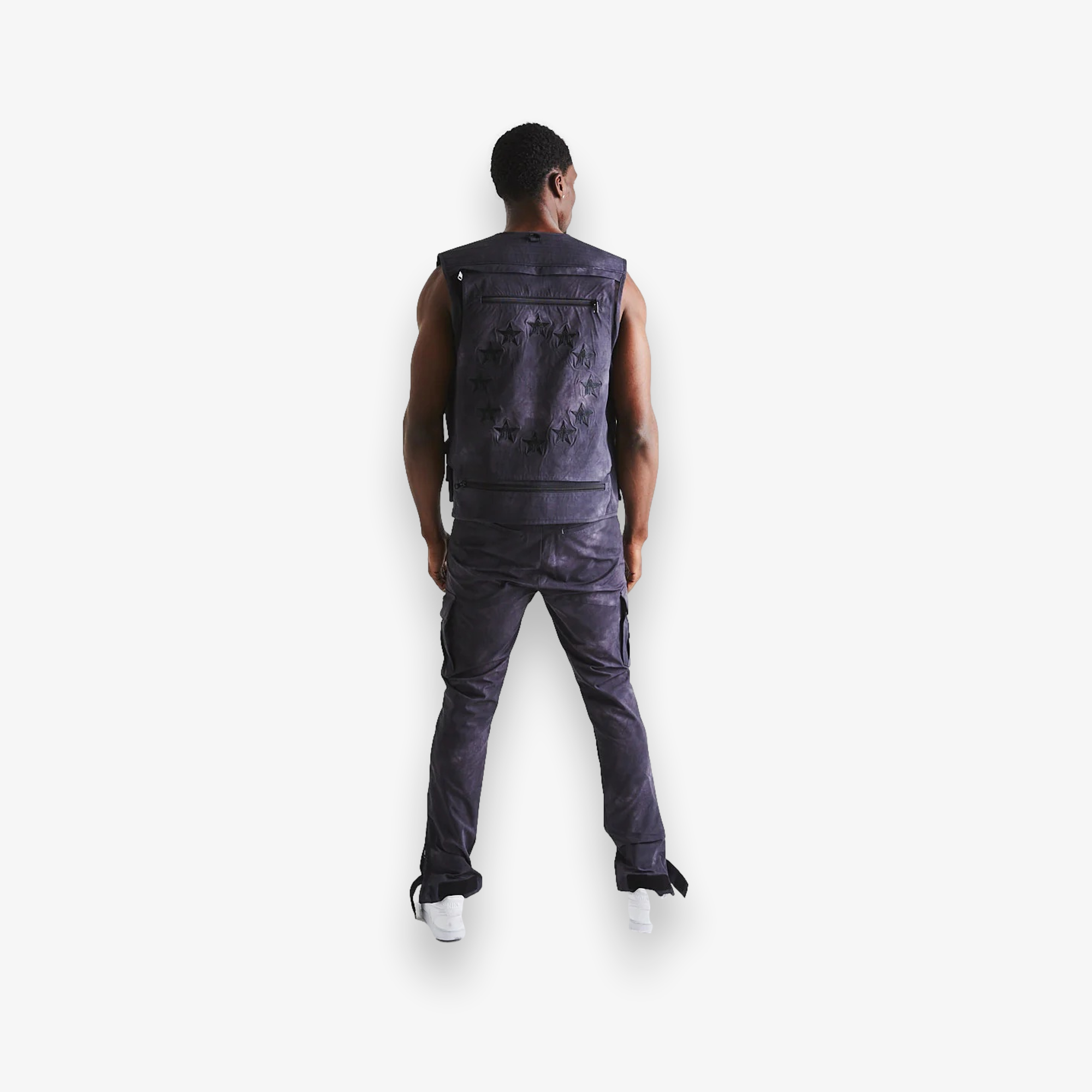 Ibra Utility Vest