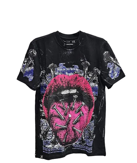 LA LENGUA T-SHIRT
