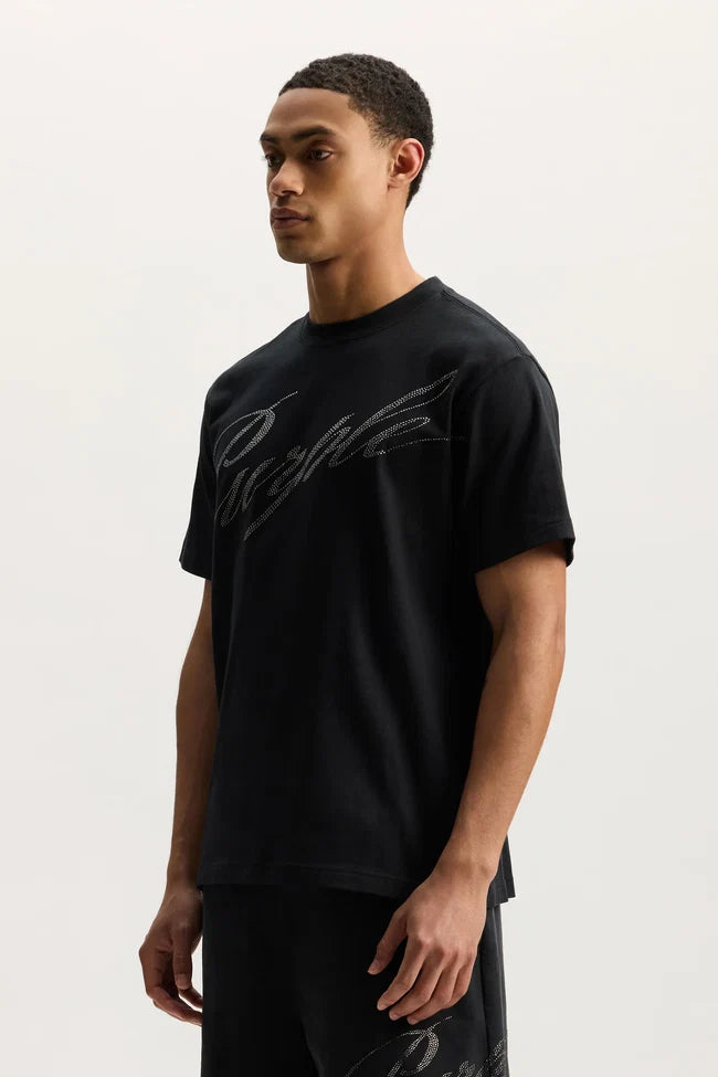 HWT JERSEY SS T-SHIRT