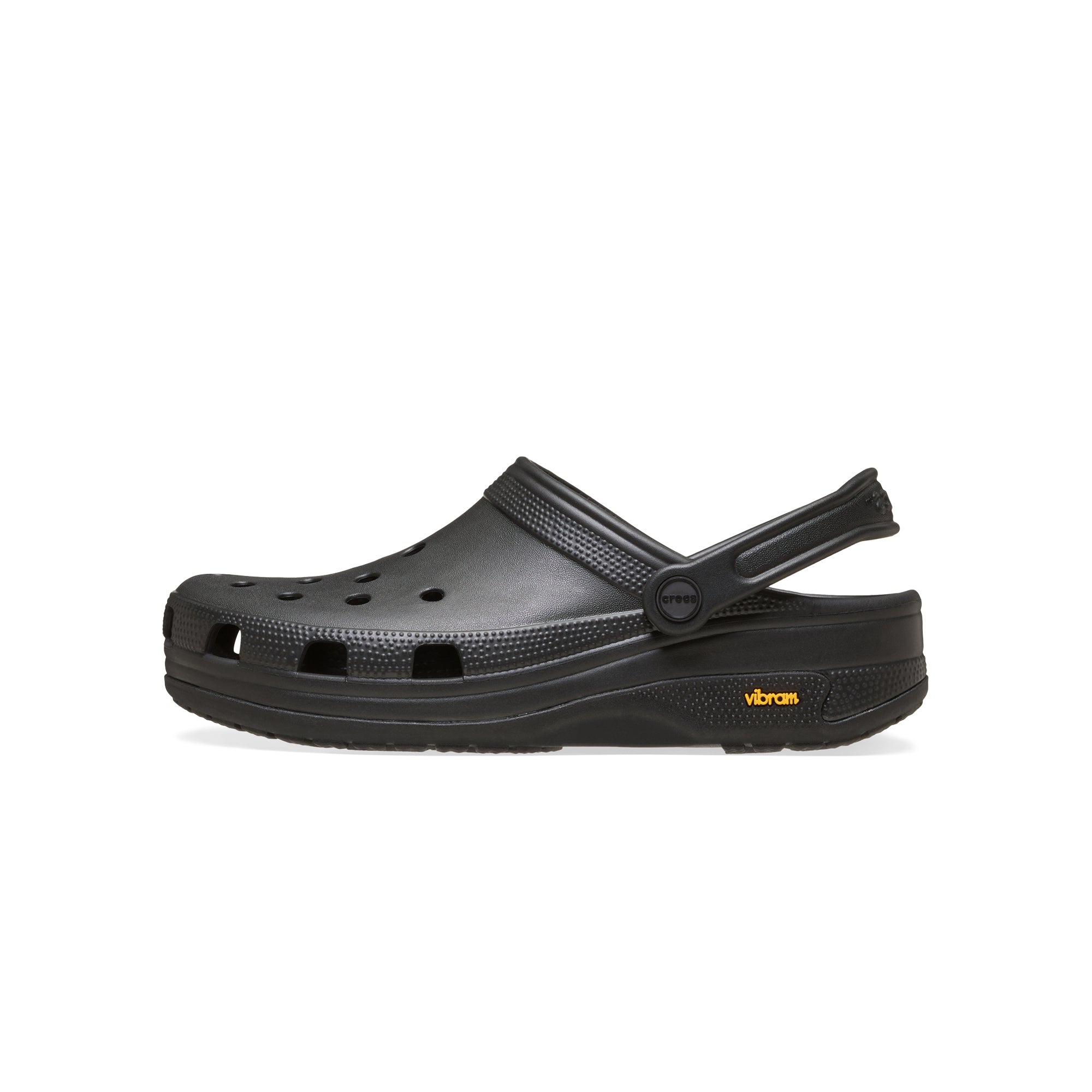 Crocs Classic EXP Clog Vibram Black