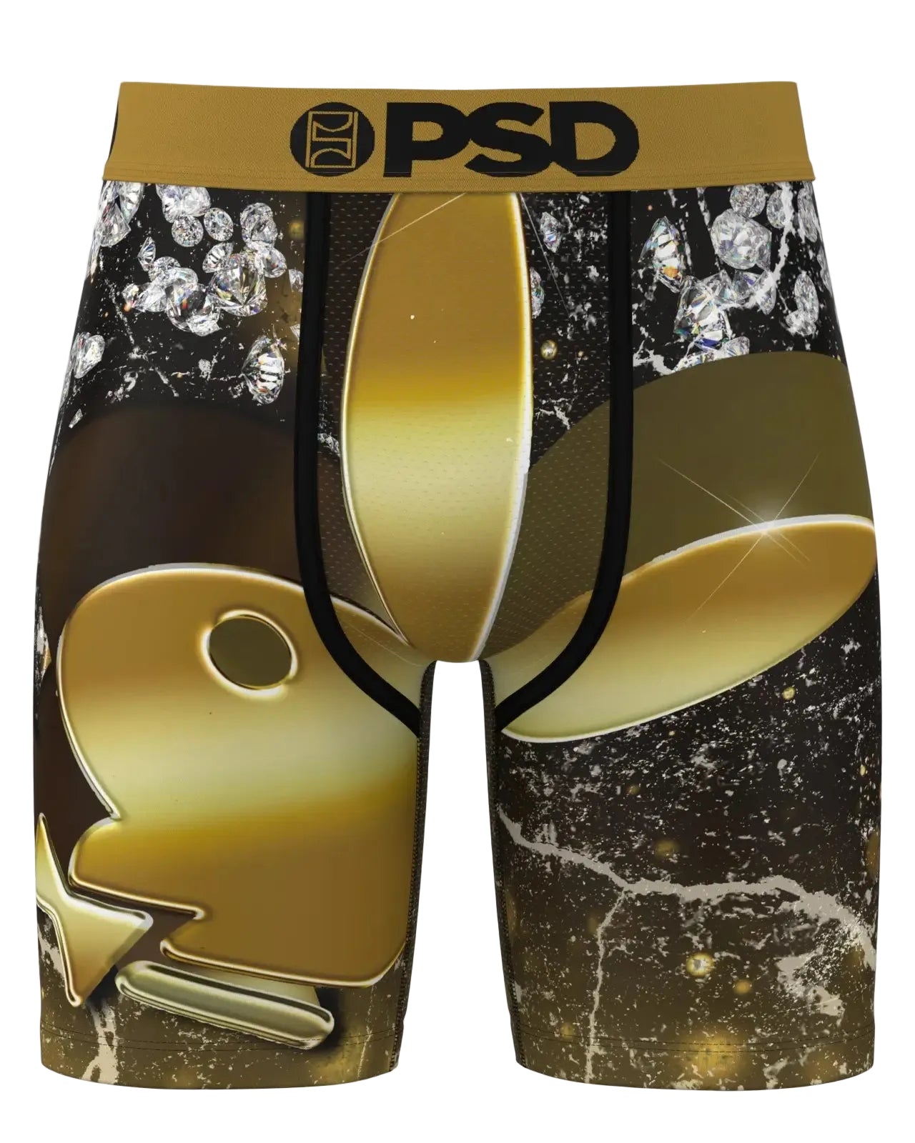 Playboy Solid Gold