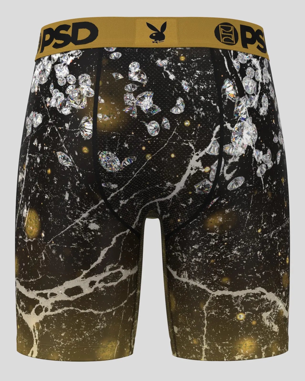 Playboy Solid Gold