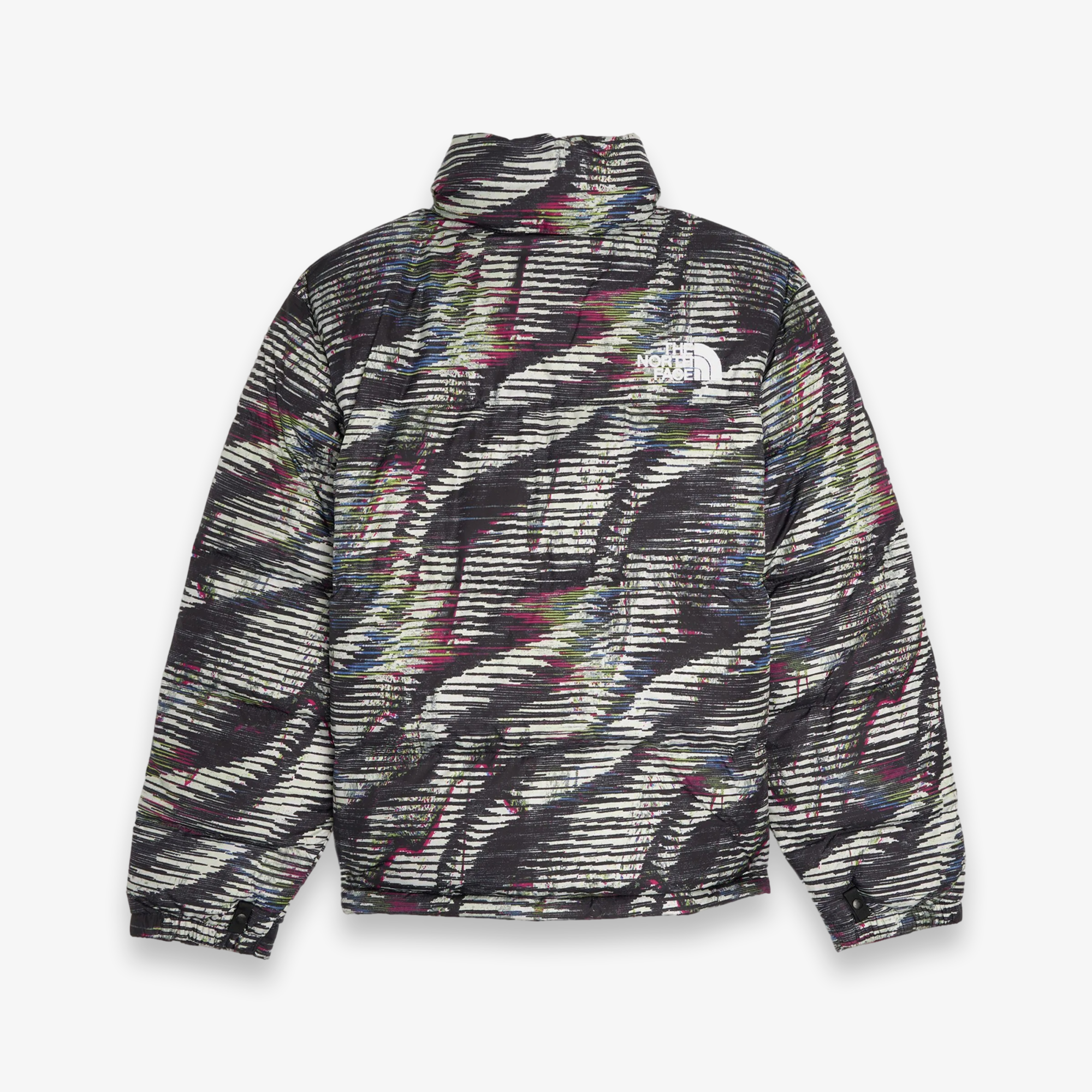 1996 Retro Nuptse Jacket