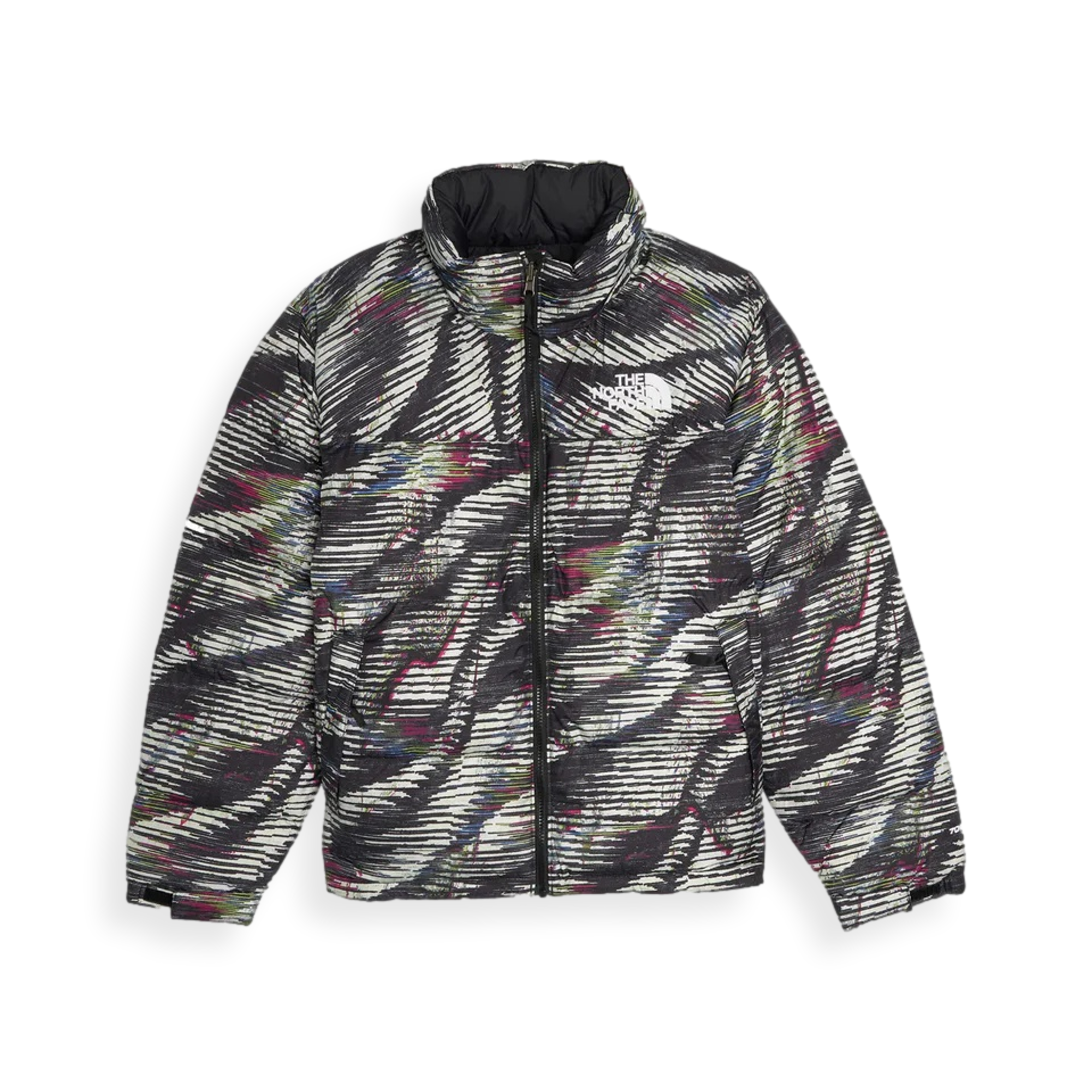 1996 Retro Nuptse Jacket
