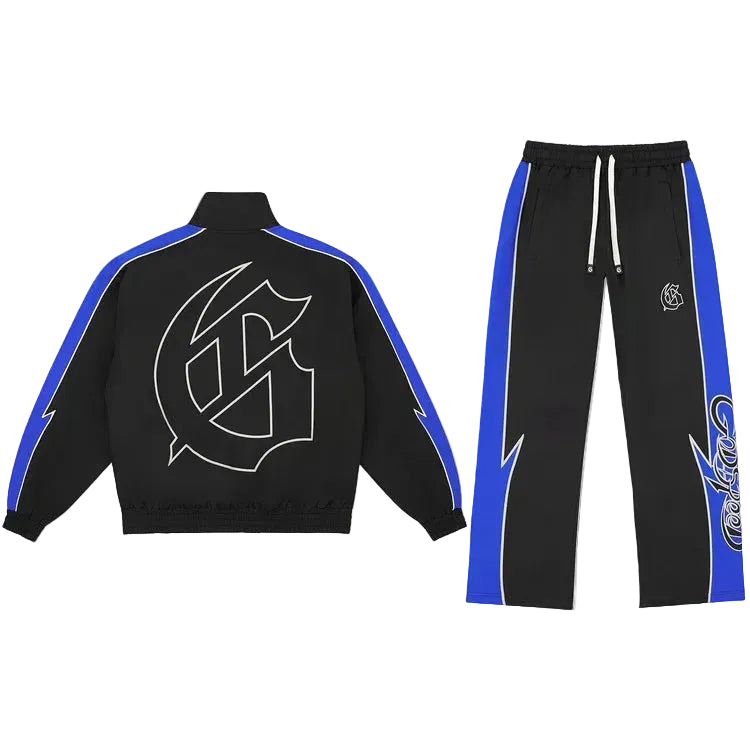 Godspeed New York-GT 3M Tracksuit