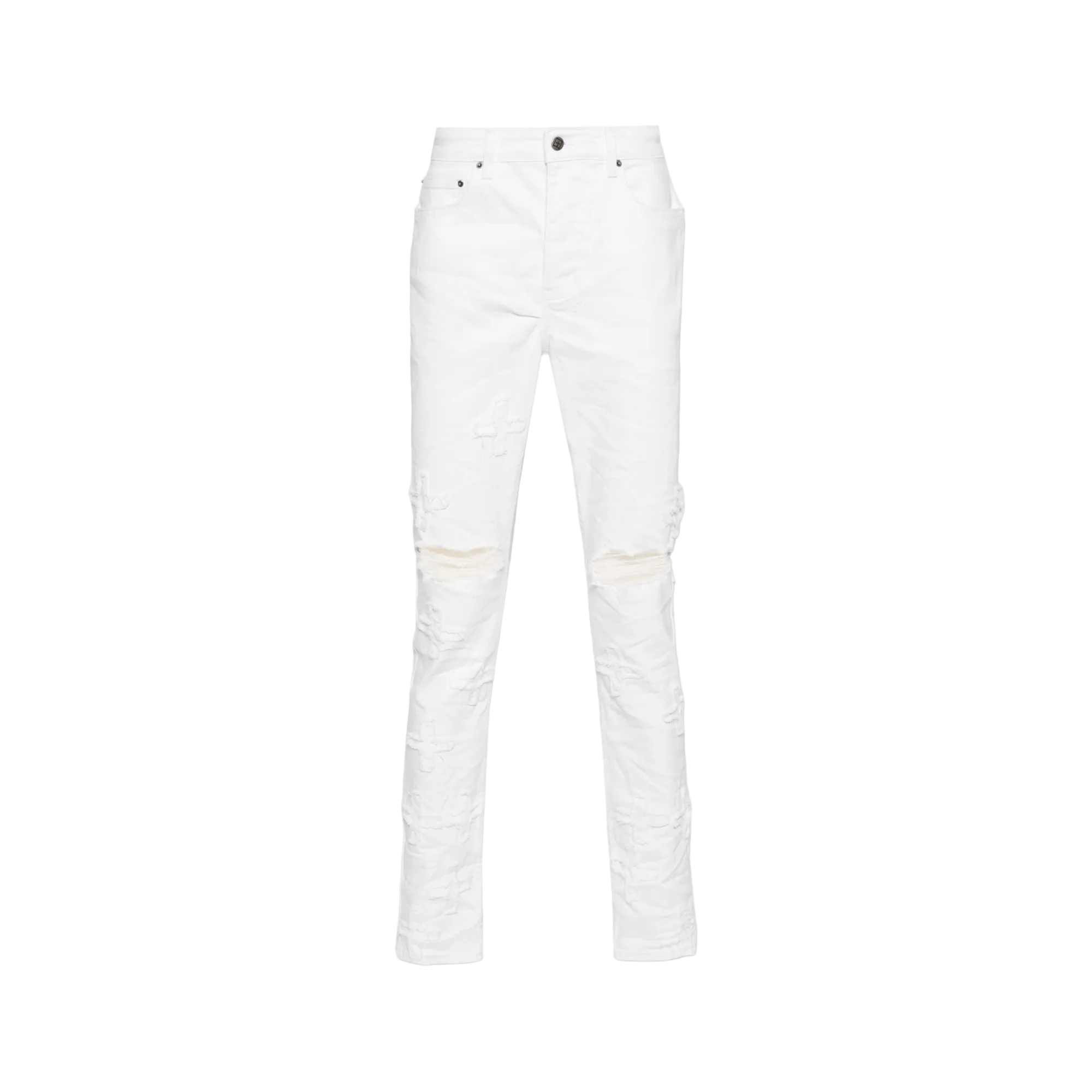 Chitch Arktik Kraftwerk Denim