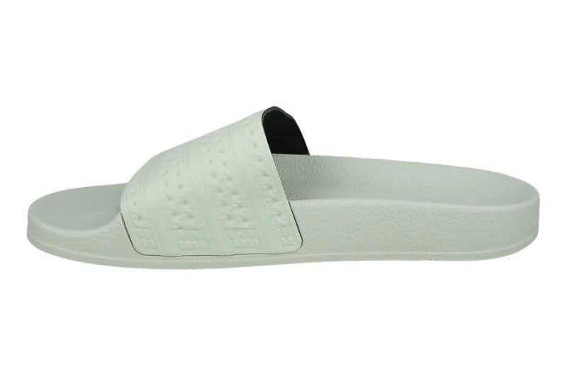 Adilette mint green on sale