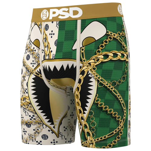 Psd Underwear Prestige Boxer Briefs