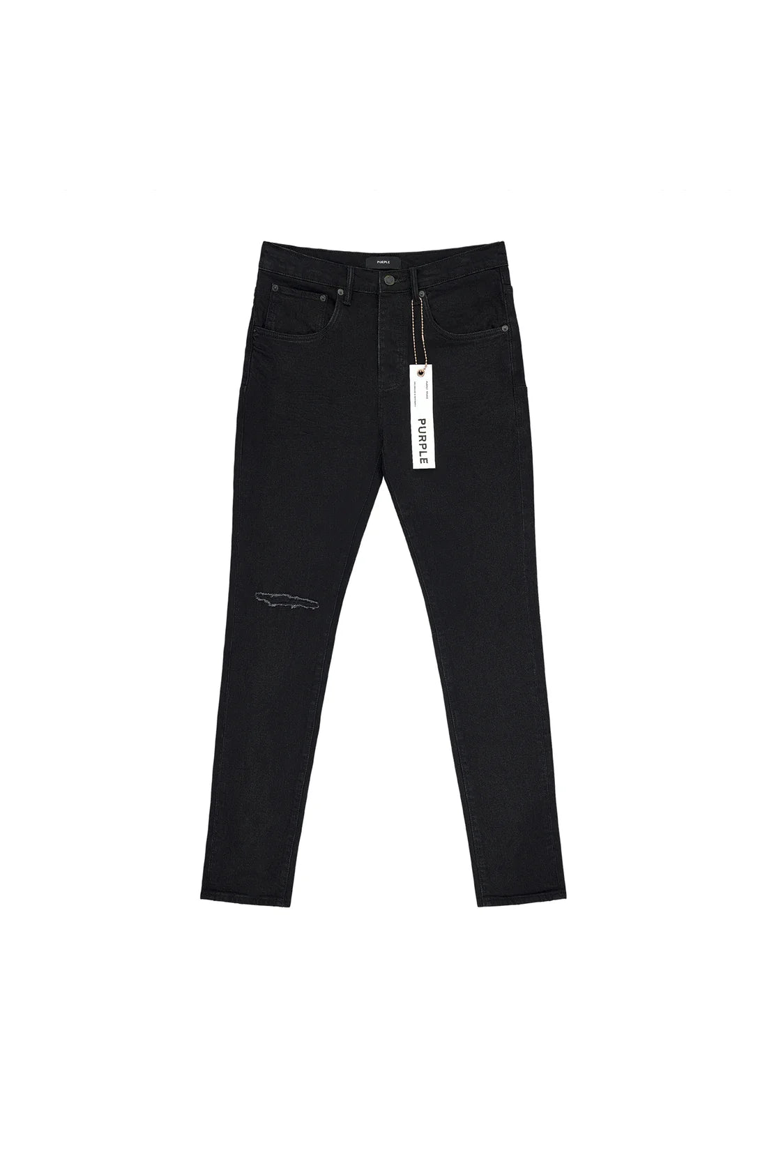 P002 Rinse Knee Slit