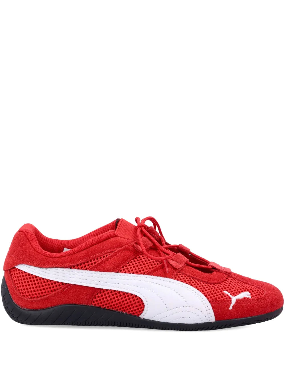 Speedcat Go mesh sneakers