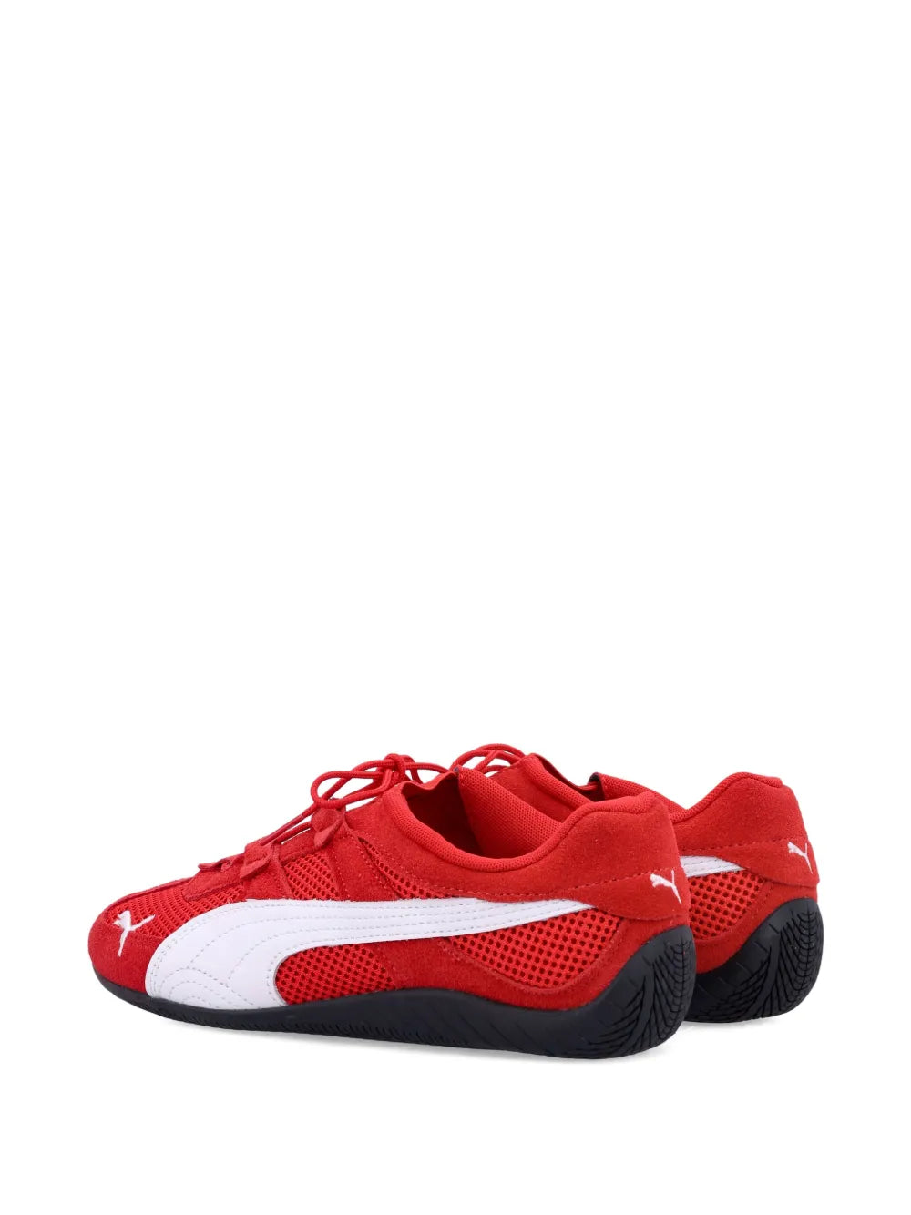 Speedcat Go mesh sneakers