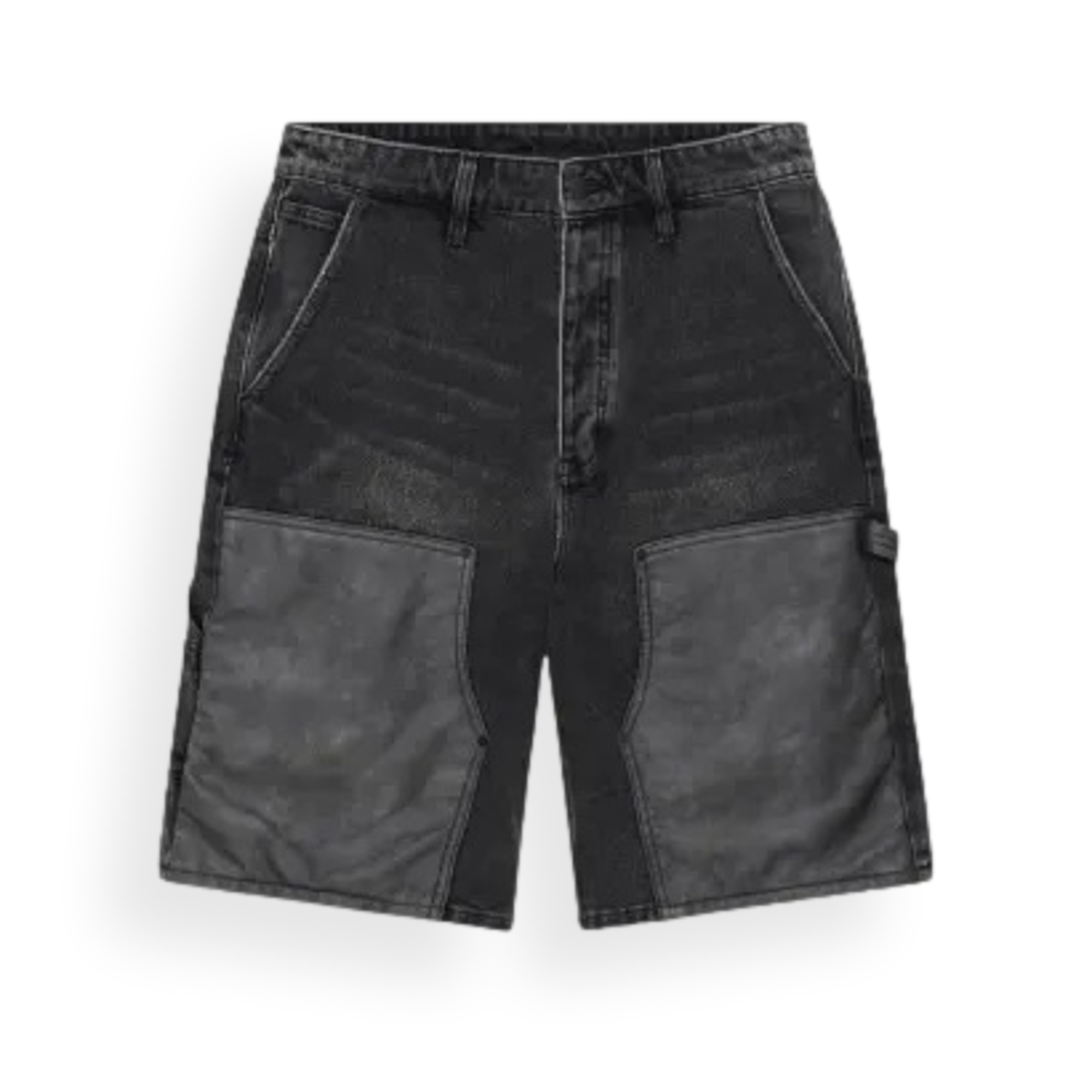 Maxx Operator  Black Short