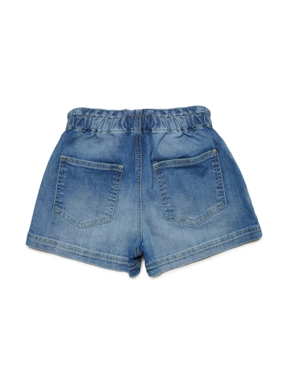 Pamlix Denim Shorts