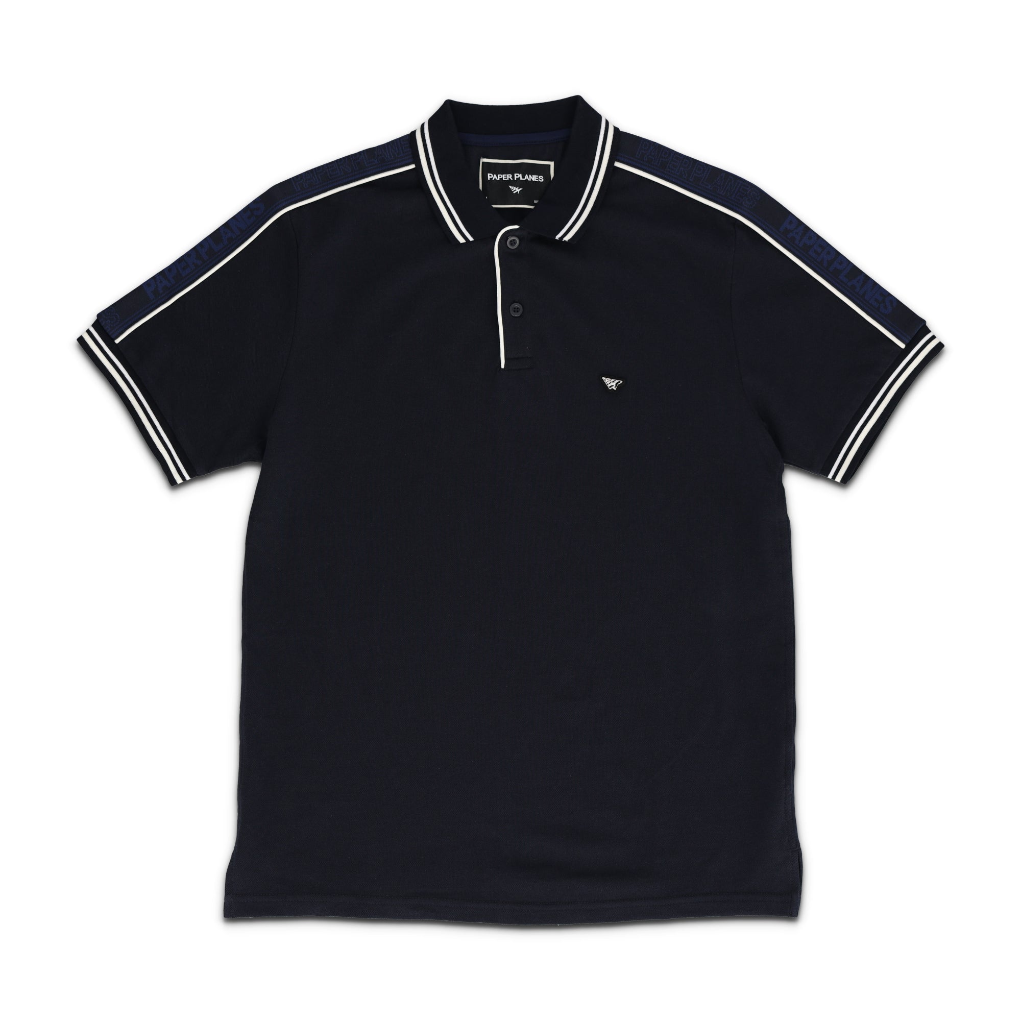 Planes Marine Polo Navy