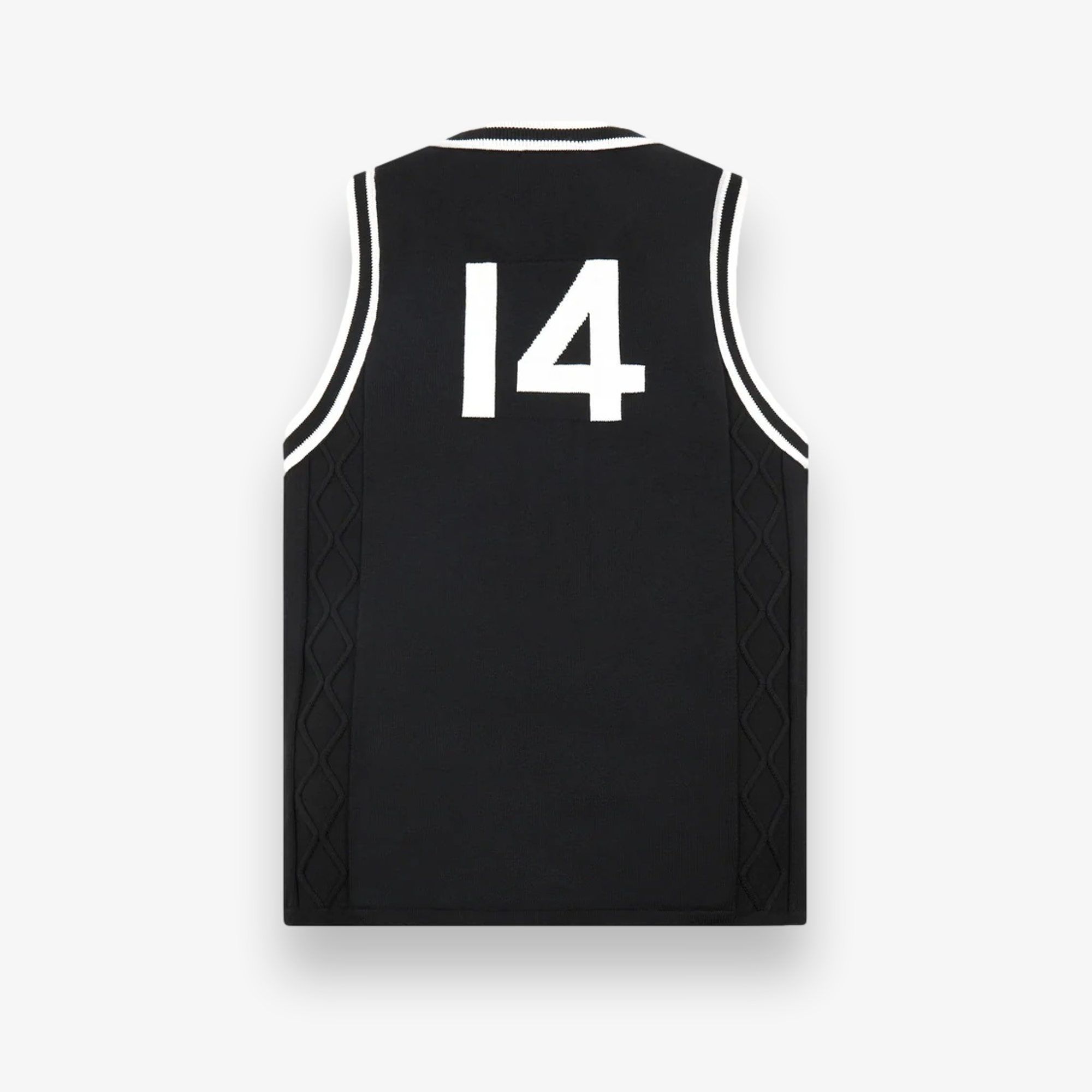 Basketball Sweater Jersey