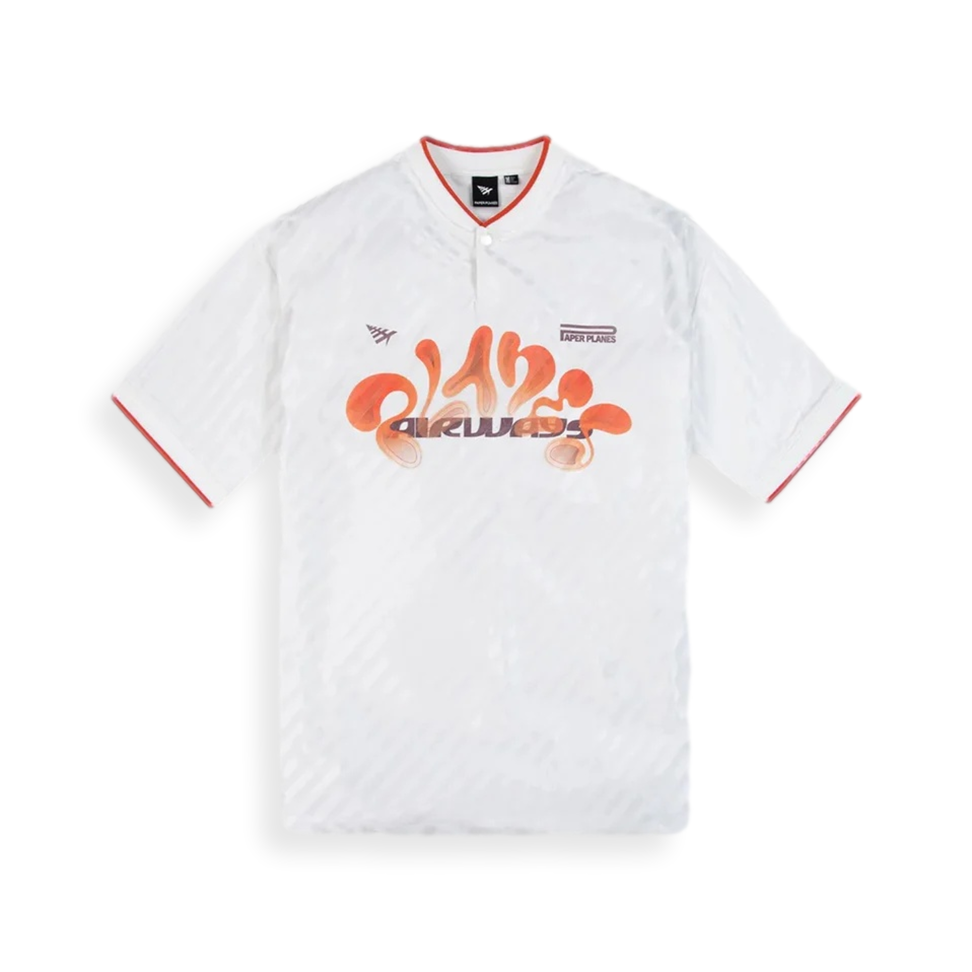 Planes Airways Soccer Jersey