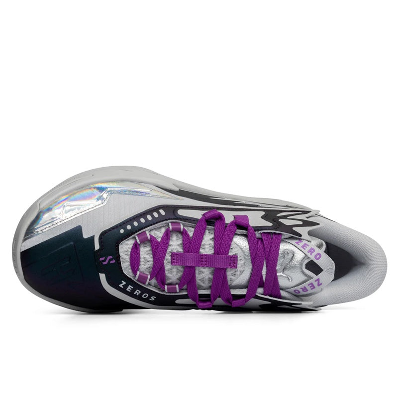 Scoot Zeros Ii "Sterling Silver"