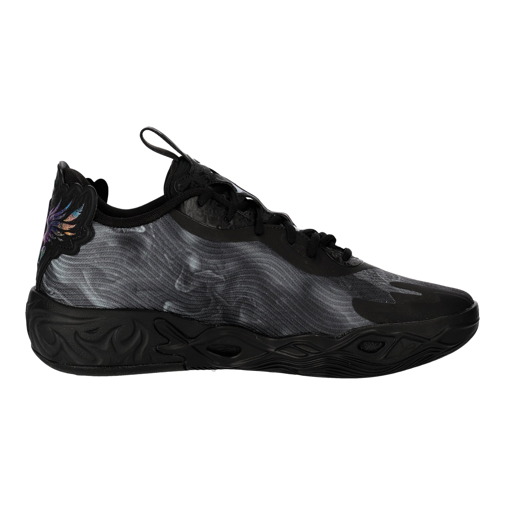MB.04 LO Team Black Dark Amethyst