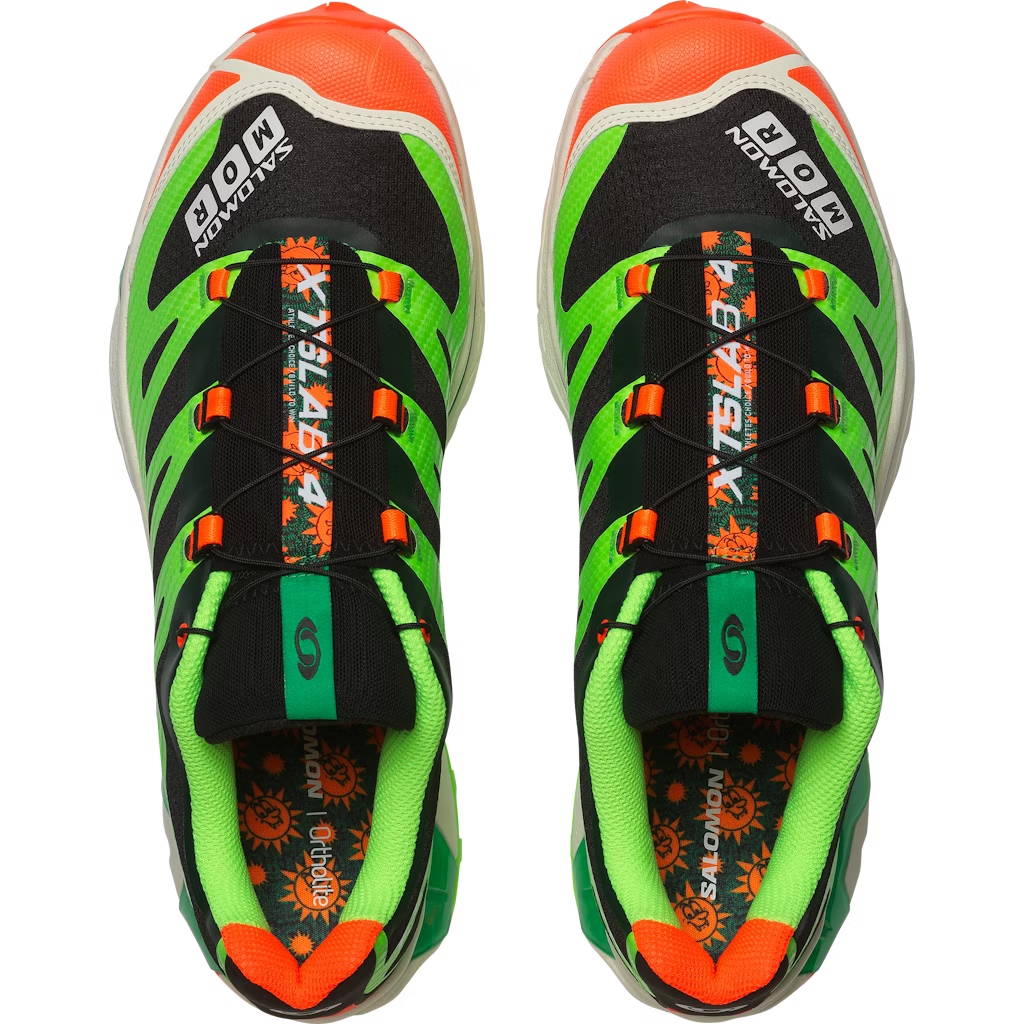 XT-4 OG Feid Ferxxocalipsis