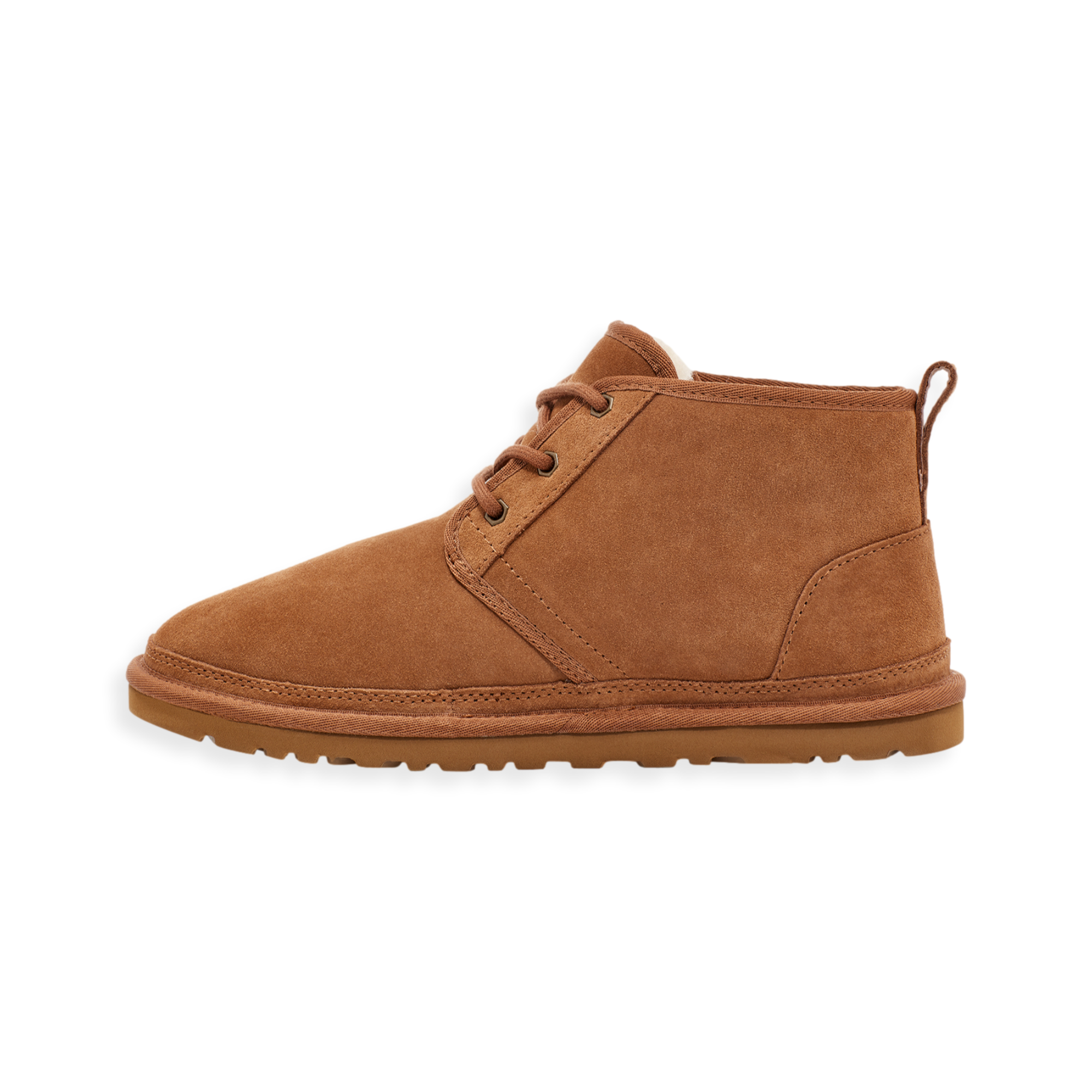 Neumel Chestnut Boots