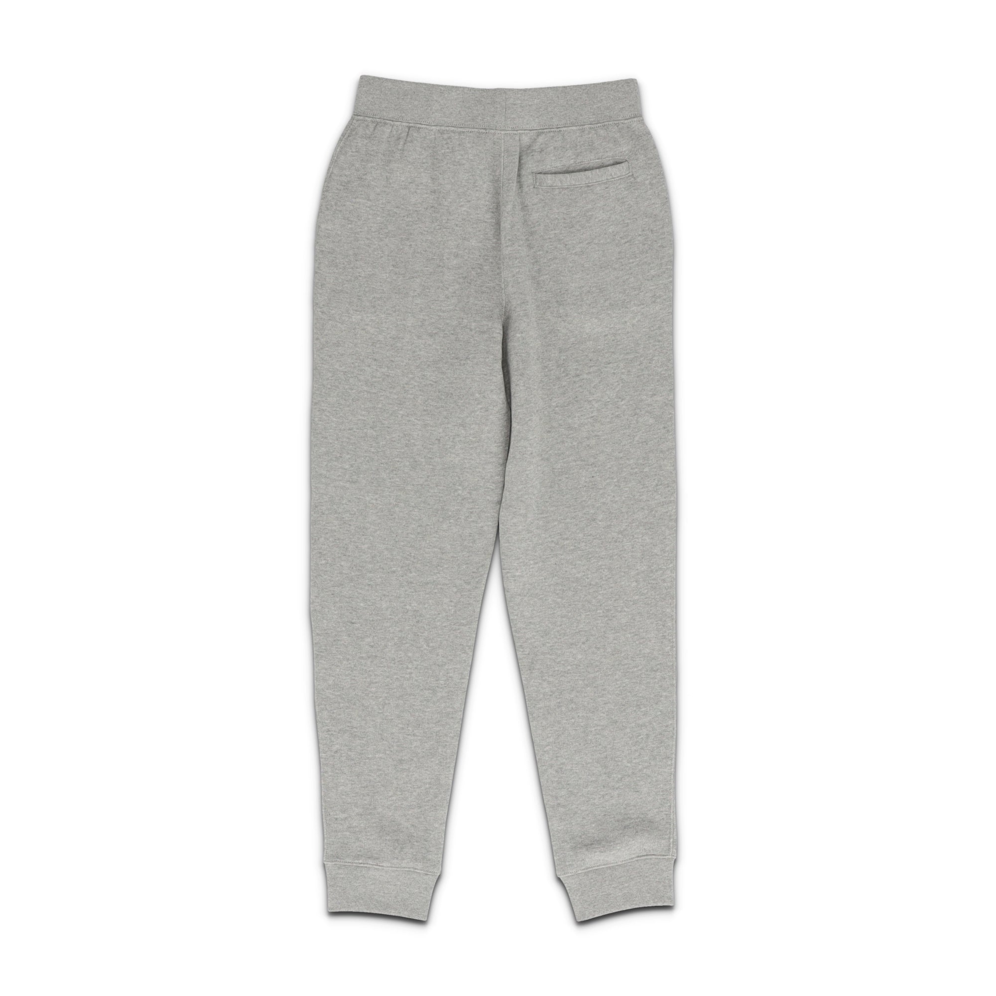 Fleece Jogger Pant