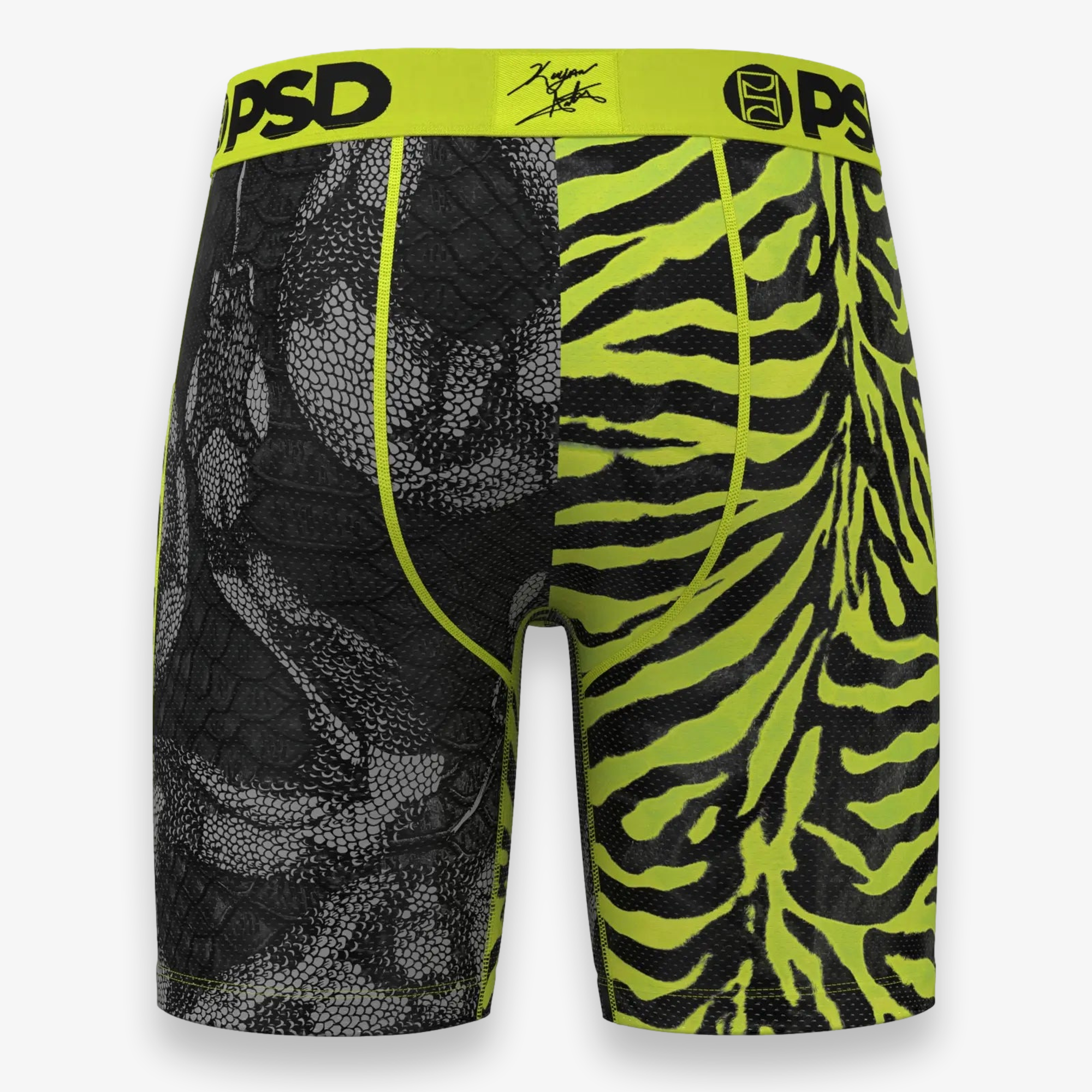 Ka Jungle Mm-Boxer Brief