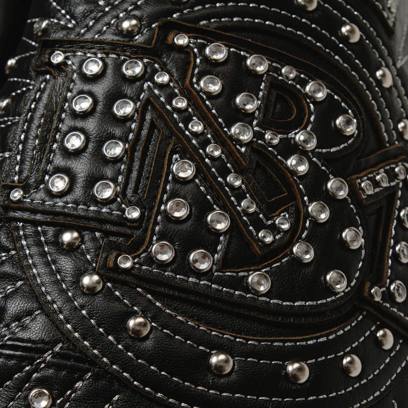 47th Anniversay Black Jacket