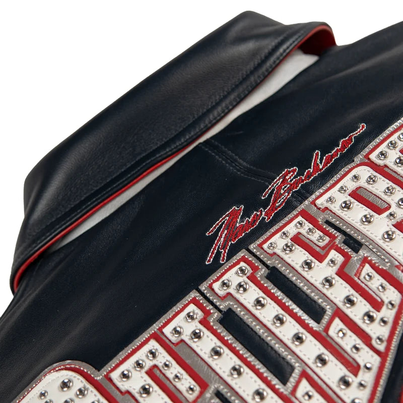 Pelle Pelle All Time Champions Jacket