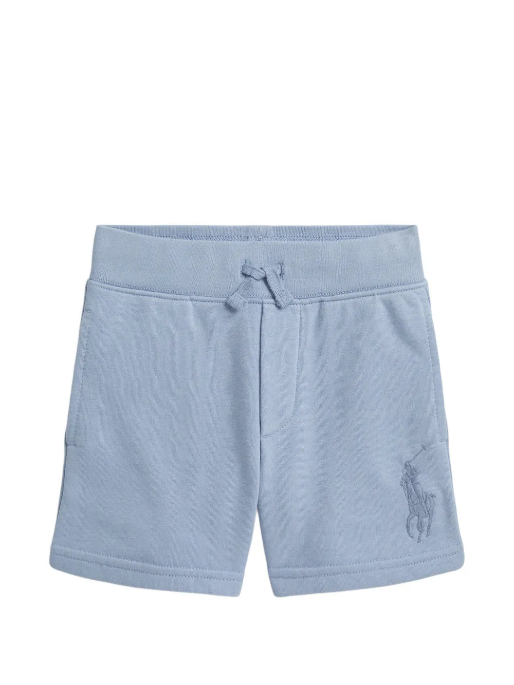 Big Pony French Terry Short