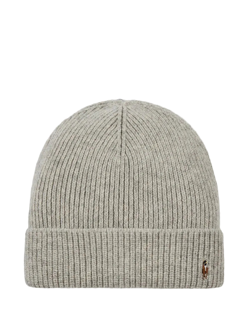 Polo Ralph Lauren-SIGNATURE CUFF HAT