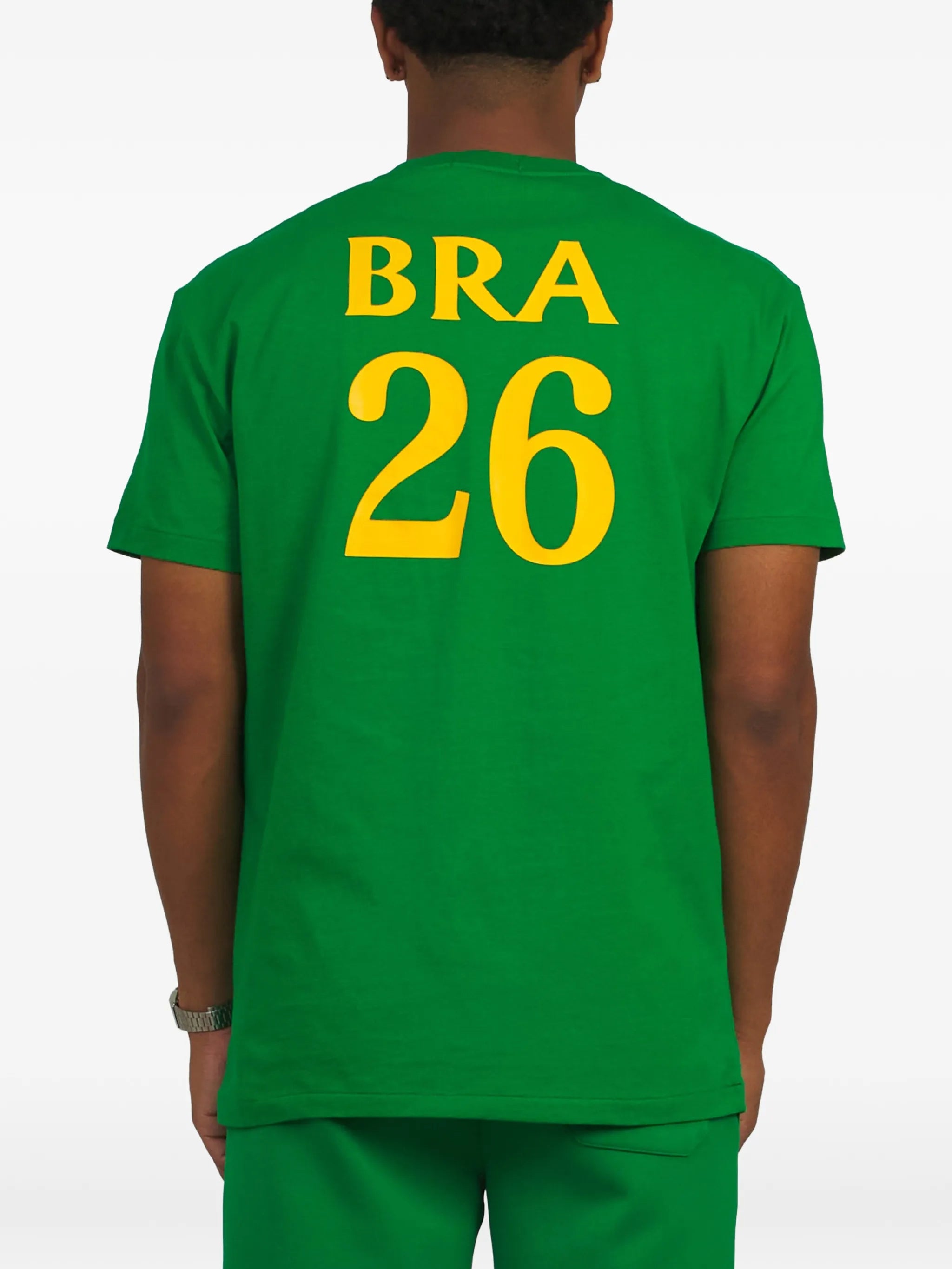 Classic Fit Brasil T-shirt