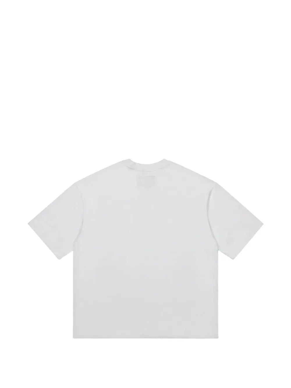 GODSPEED Hollywood Inferno II graphic-print T-shir